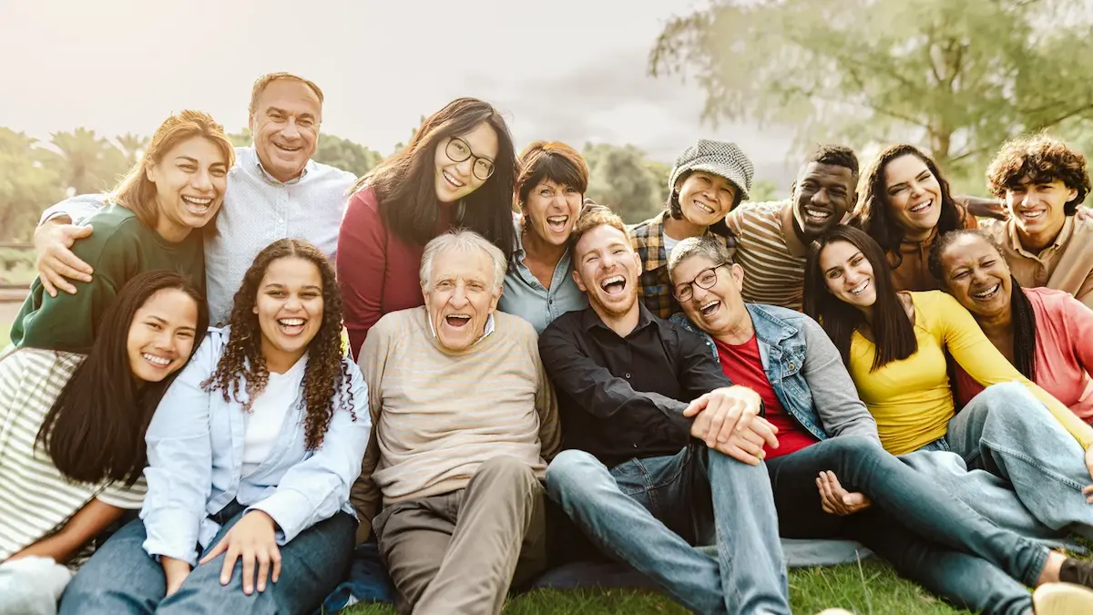 vivir lejos de tu familia