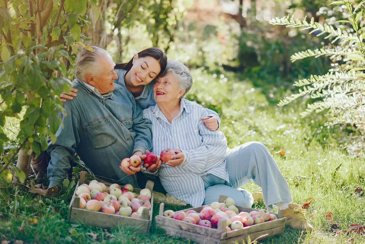 tradiciones abuelos