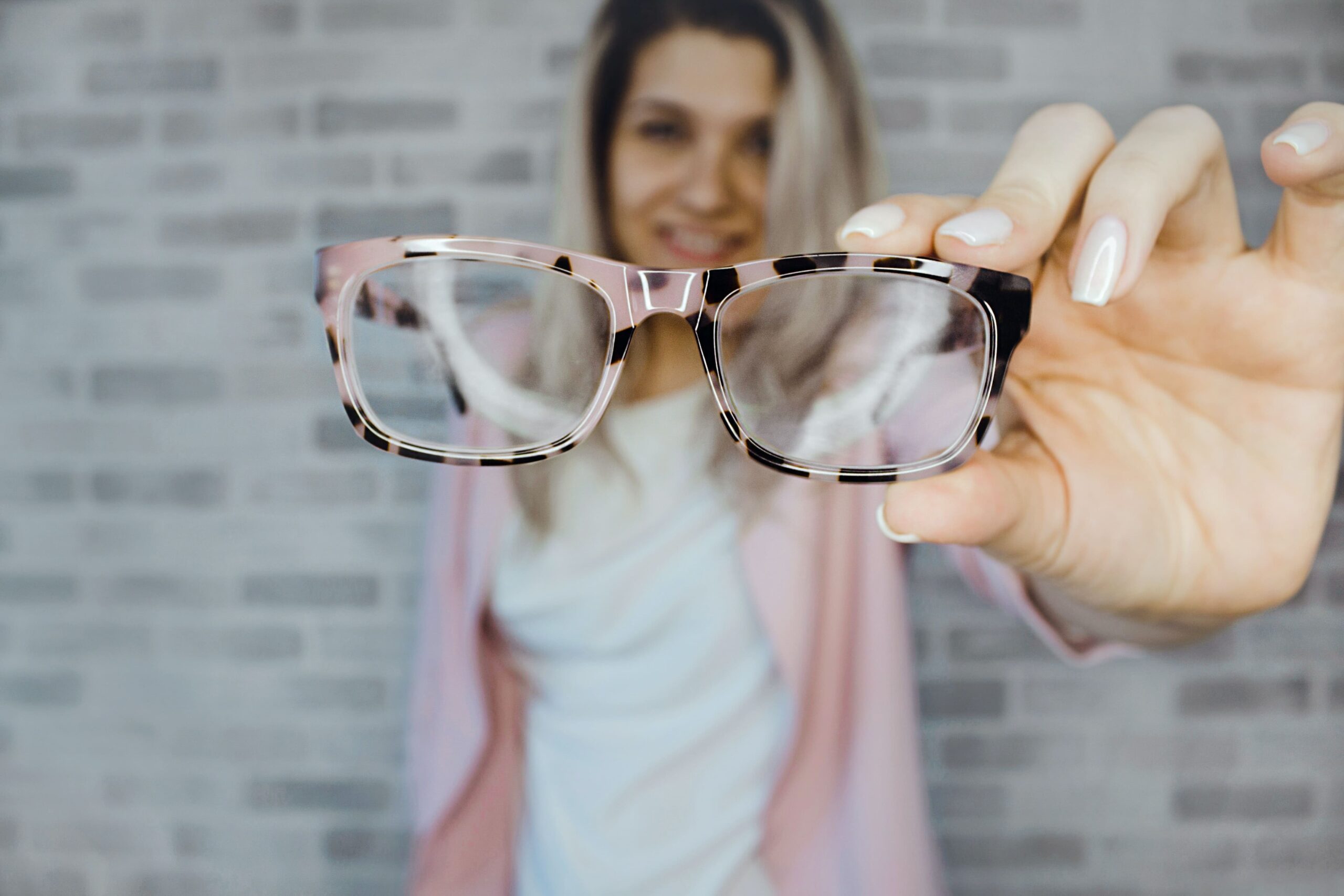 gafas de vista