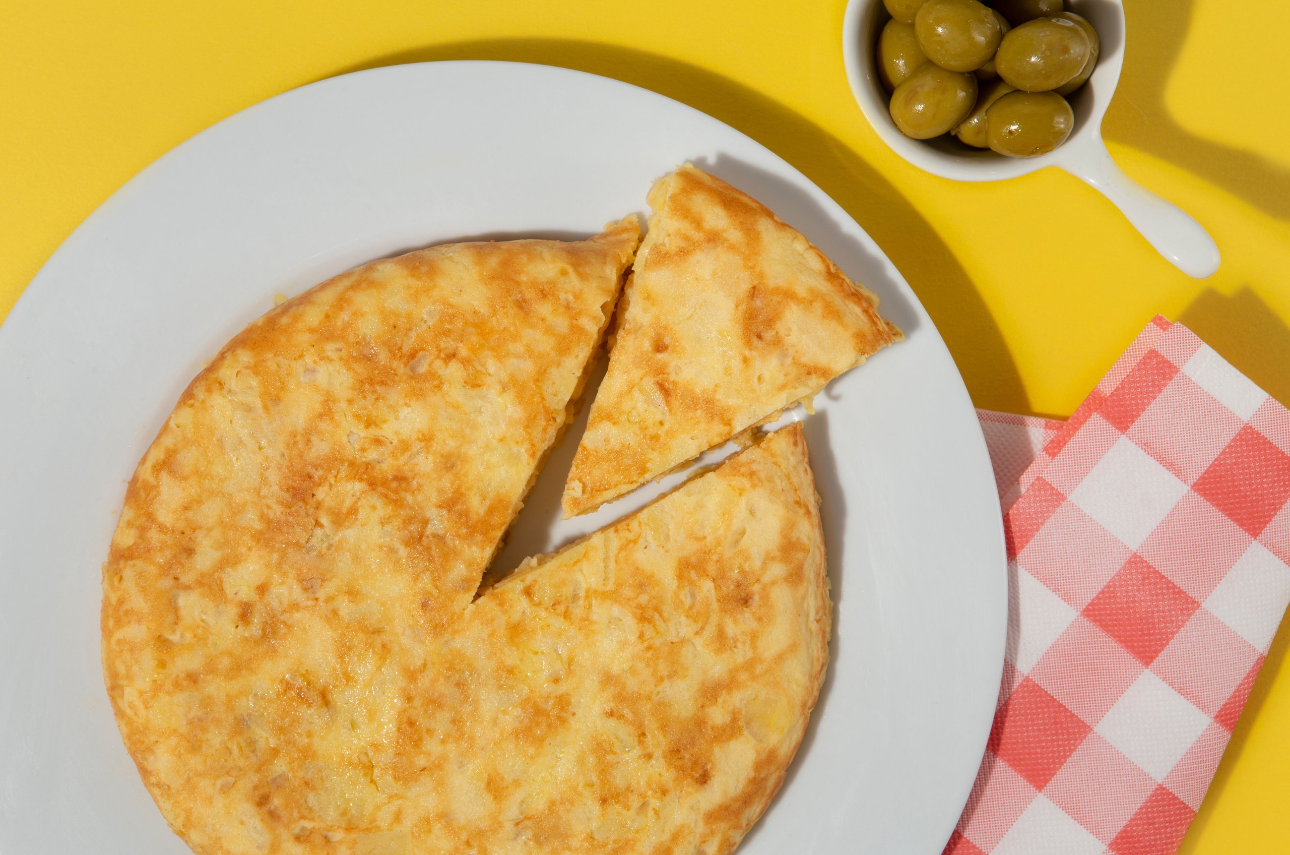 Día Mundial de la Tortilla de Patatas: redescubre este clásico español 