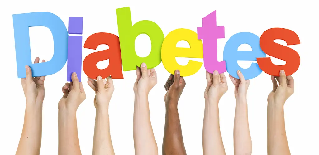 Todo lo que necesitas saber sobre la diabetes tipo 2