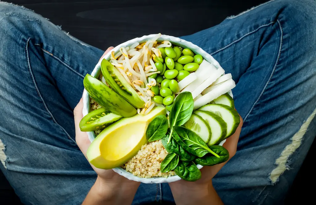 Qué es el metabolismo y cómo acelerarlo con una dieta adecuada