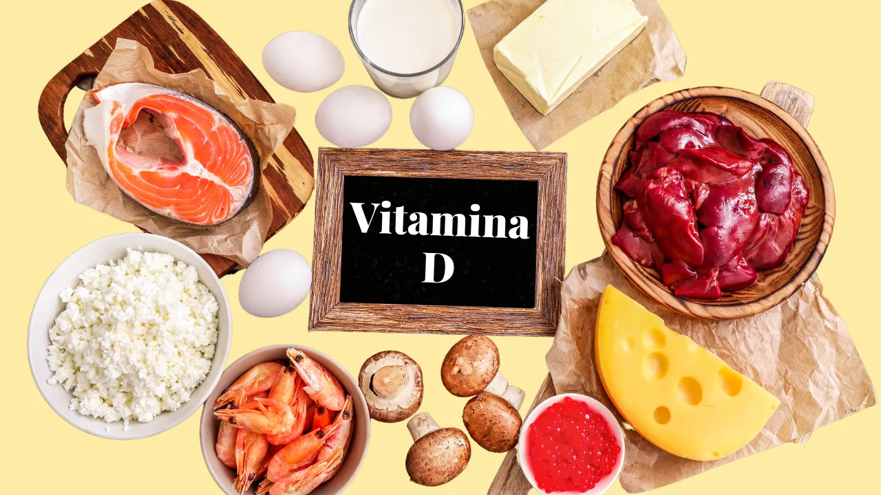 vitamina D