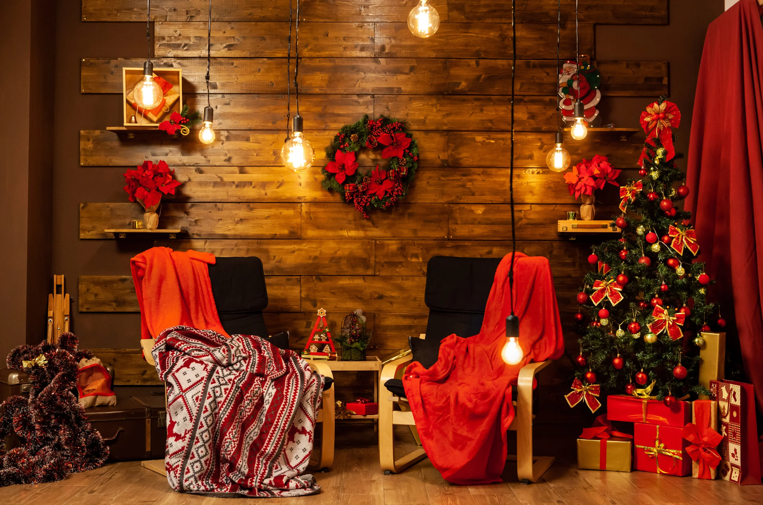 ideas para foto de navidad en familia ideas para foto de navidad en familia