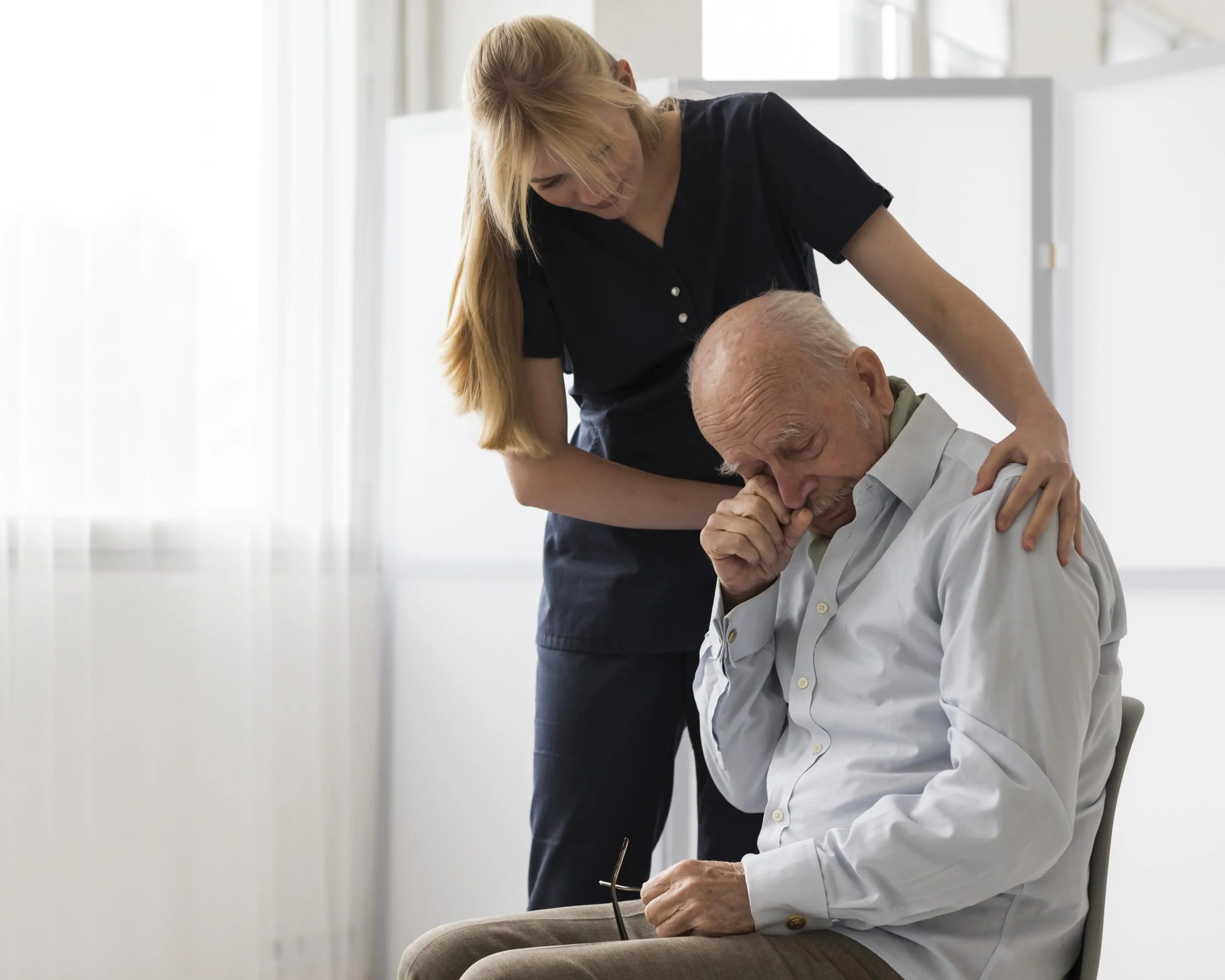 Durcal Blog - Top 10 recursos para cuidadores de ancianos