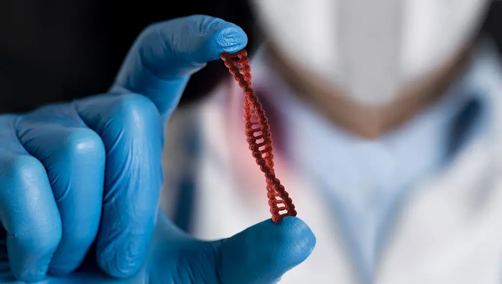 Cómo las Terapias Genéticas Están Revolucionando la Medicina