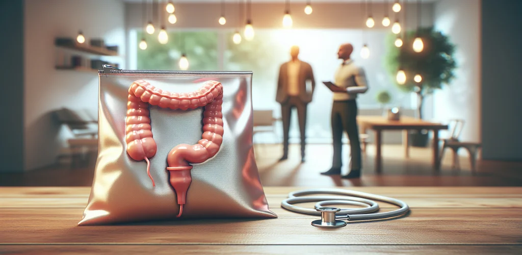 Colostomía