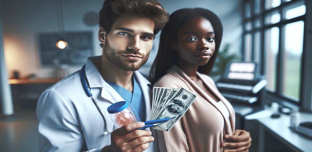 Financiar tratamientos reproducción asistida