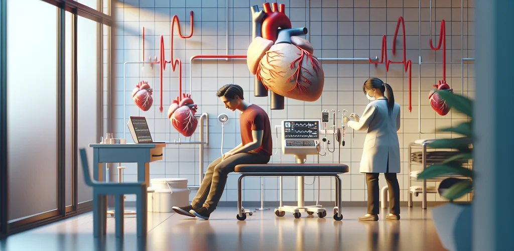 Coartación de la aorta