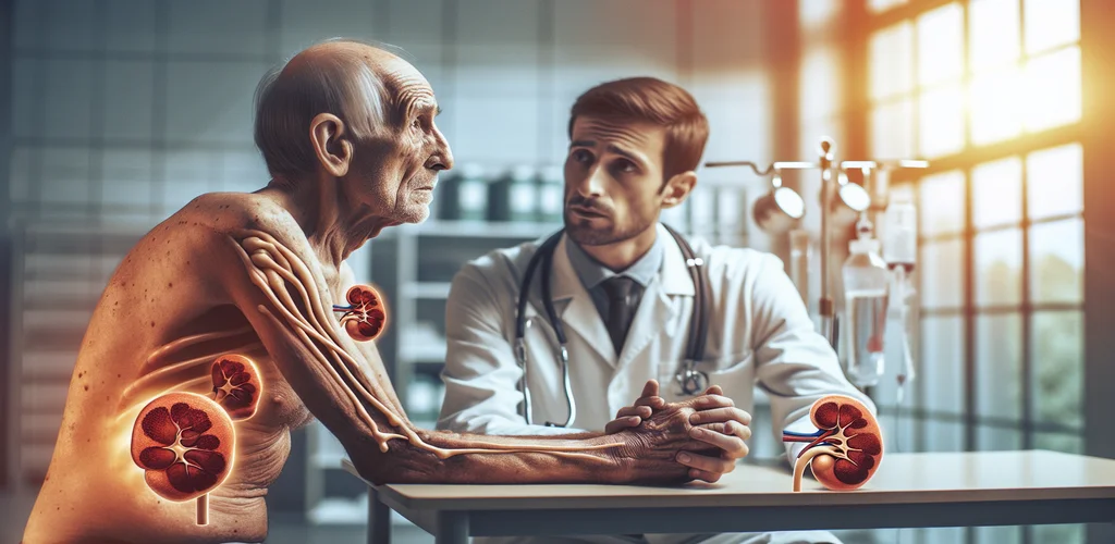 Cálculos renales - qué preguntarle al médico